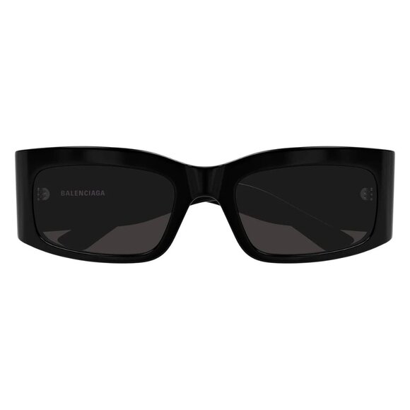 NEW BALENCIAGA SUNGLASSES BLACK WOMEN EYEWEAR main image 4